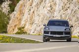 Test,Porsche Cayenne E-Hybrid