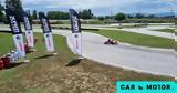 Rotax MAX Challenge, Σέρρες,Rotax MAX Challenge, serres