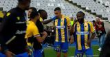 ΑΠΟΕΛ - ΑΕΚ Λάρνακας 1-1, Πήρε, Κύπρου,apoel - aek larnakas 1-1, pire, kyprou