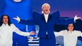 Eurovision 2024, Καταδικάζει, EBU, - ¨O Τζουστ Κλάιν,Eurovision 2024, katadikazei, EBU, - ¨O tzoust klain