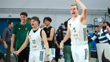 Παναθηναϊκός – ΔΕΚΑ 70-69, Ολυμπιακό,panathinaikos – deka 70-69, olybiako