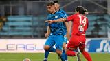 Superleague - Playouts, Είπε, ΠΑΣ Γιάννενα 1-1, Βόλο,Superleague - Playouts, eipe, pas giannena 1-1, volo