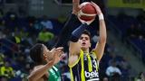 Φενέρ, Μπούρσασπορ 116-112vid,fener, boursaspor 116-112vid