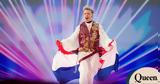Αποθέωση Γαλλίας- Κροατίας, Eurovision 2024, Εντυπωσίασε, Κύπρος, Σίλια Καψή,apotheosi gallias- kroatias, Eurovision 2024, entyposiase, kypros, silia kapsi
