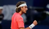 Rome Masters, Τσιτσιπάς, - BINTEO,Rome Masters, tsitsipas, - BINTEO