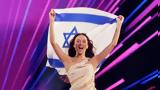 Eurovision 2024, Γιουχαρίσματα, Έντεν Γκολάν, Παλαιστίνης,Eurovision 2024, gioucharismata, enten gkolan, palaistinis