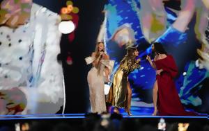 Eurovision, Μοναδικές, ABBA, Waterloo, Eurovision, monadikes, ABBA, Waterloo