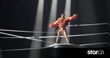 Eurovision, Nemo, Ελβετία,Eurovision, Nemo, elvetia