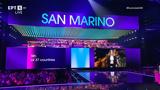 Eurovision 2024, Επική, – Το Σαν Μαρίνο, Καρπενήσι,Eurovision 2024, epiki, – to san marino, karpenisi