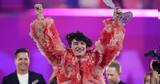 Eurovision 2024, Ελβετία, Ευρώπης, Μαρίνας Σάττι – Όλα,Eurovision 2024, elvetia, evropis, marinas satti – ola