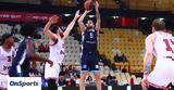 Basket League, Ρόδο, Ολυμπιακός, Προμηθέα, Περιστέρι - Φινάλε, Top 6,Basket League, rodo, olybiakos, promithea, peristeri - finale, Top 6