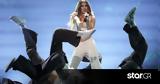 Eurovision - Silia Kapsis, Ήθελα, 12άρι, Ελλάδα,Eurovision - Silia Kapsis, ithela, 12ari, ellada