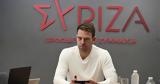 Trickle, ΣΥΡΙΖΑ,Trickle, syriza