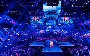 Τελικός Eurovision 2024, telikos Eurovision 2024