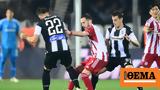 Live, Τούμπας ΠΑΟΚ - Ολυμπιακός 0-0 Α,Live, toubas paok - olybiakos 0-0 a