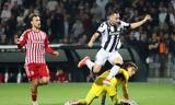 ΠΑΟΚ – Ολυμπιακός, Πόσο,paok – olybiakos, poso