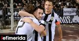 ΠΑΟΚ-Ολυμπιακός 2-0, Πήρε,paok-olybiakos 2-0, pire