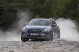 Test Drive,Subaru Crosstrek 2 0i -BOXER