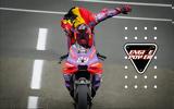 MotoGP, Martin, Marc Marquez,Bagnaia, France GP Le Mans