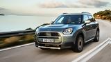 Δοκιμή, Mini Countryman C,dokimi, Mini Countryman C