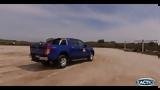 TractioN 2017 | Ford Ranger,