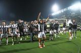 ΠΑΟΚ, 2-0, Ολυμπιακό, Τούμπα, ΑΕΚ,paok, 2-0, olybiako, touba, aek