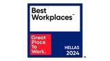 Bristol Myers Squibb Ελλάδας, Best Workplaces™ 2024,Bristol Myers Squibb elladas, Best Workplaces™ 2024