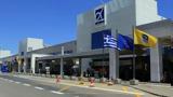 Athens Int’l Airport,Americans Lead Total Passenger Traffic