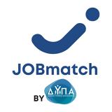 JOBmatch, ΔΥΠΑ,JOBmatch, dypa