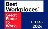 Bristol Myers Squibb Ελλάδας, Best Workplaces™ 2024,Bristol Myers Squibb elladas, Best Workplaces™ 2024
