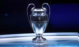 Κλείδωσαν, Champions League,kleidosan, Champions League