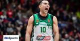 Παναθηναϊκός AKTOR, Σλούκας,panathinaikos AKTOR, sloukas