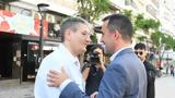 Τυχαία, Χαρίτση, Γιαννούλη, Θεσσαλονίκη,tychaia, charitsi, giannouli, thessaloniki