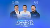 Advanced Digital Marketing Strategy Course,Knowcrunch