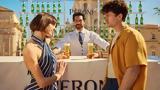 Global,Peroni Nastro Azzurro