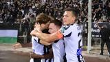 ΠΑΟΚ, – “ηλεκτρικό ”, Σβαμπ,paok, – “ilektriko ”, svab