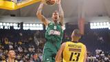 Άρης – Παναθηναϊκός 68-80, Έβγαλαν,aris – panathinaikos 68-80, evgalan