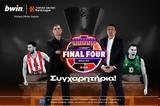 EuroLeague Final Four,