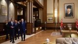 Κυβερνητικές, 2024, Ανωτάτου Συμβουλίου Συνεργασίας Ελλάδος-Τουρκίας,kyvernitikes, 2024, anotatou symvouliou synergasias ellados-tourkias