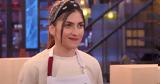 MasterChef |, Χριστίνα,MasterChef |, christina