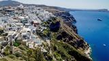 Σύσκεψη, Σαντορίνη,syskepsi, santorini