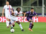 Φιορεντίνα – Μόντσα 2-1, Νίκη, Ολυμπιακού, Conference League,fiorentina – montsa 2-1, niki, olybiakou, Conference League