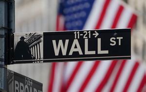 Wall Street, Πτώση, Dow, Wall Street, ptosi, Dow