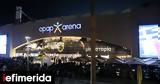 Τελικός Conference League, Αστακός, OPAP Arena, -Οι, Αρχών,telikos Conference League, astakos, OPAP Arena, -oi, archon