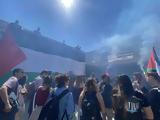 Φοιτητές, Πανεπιστημίου Πατρών, Παλαιστινίων,foitites, panepistimiou patron, palaistinion