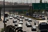 Κίνηση, Πηγμένος, Κηφισός – Καθυστερήσεις, Αττική Οδό,kinisi, pigmenos, kifisos – kathysteriseis, attiki odo