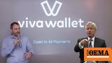 Viva Wallet, Καρώνης, Λονδίνο –,Viva Wallet, karonis, londino –