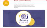 Βράβευση Twinning School Label – 2o Δ Σ, Αρτέμιδος,vravefsi Twinning School Label – 2o d s, artemidos