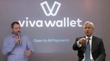 Viva Wallet, “Κονταρομαχία” Καρώνη, JP Morgan, Λονδίνο –,Viva Wallet, “kontaromachia” karoni, JP Morgan, londino –