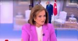 Ντόρα Μπακογιάννη,ntora bakogianni